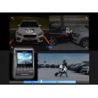 VIOFO A329S 3CH GPS video recorder