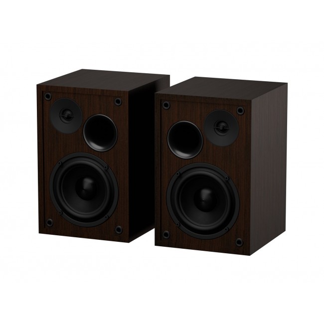 GENESIS NGS-2344 loudspeaker Brown Wired & Wireless 20 W