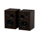 GENESIS NGS-2344 loudspeaker Brown Wired & Wireless 20 W