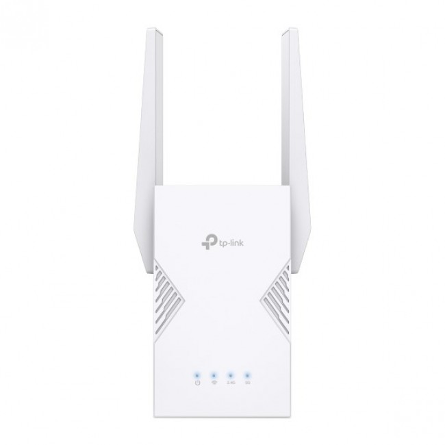 TP-Link RE225BE network extender Network repeater White