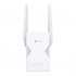 TP-Link RE225BE network extender Network repeater White