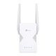 TP-Link RE225BE network extender Network repeater White