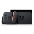 Nintendo Switch 2 portable game console 20.1 cm (7.9