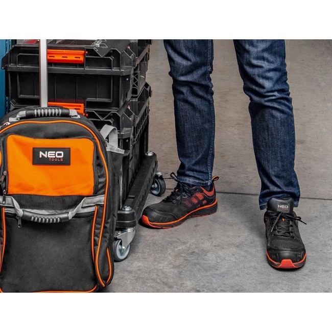NEO tools 82-096 safety footwear