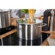 Set of 4 Zwilling TrueFlow Pots