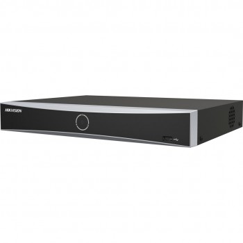 HIKVISION DS-7608NXI-K1/8P IP RECORDER D PL