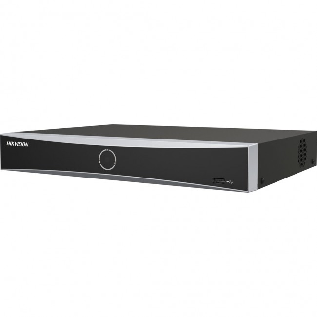 HIKVISION DS-7608NXI-K1/8P IP RECORDER D PL