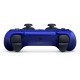 Sony DualSense Black, Blue Bluetooth/USB Gamepad Analogue / Digital PlayStation 5