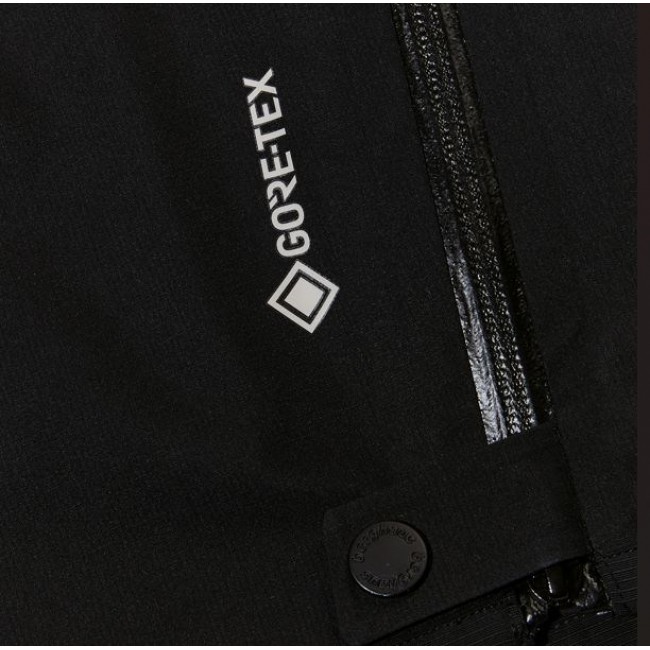 Berghaus RIDGE-SEEKER GTX JKT BLK/BLK membrane jacket size L