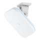 Ubiquiti E7 Campus 11500 Mbit/s White Power over Ethernet (PoE) Ubiquiti E7 Campus 11500 Mbit/s White Power over Ethernet (PoE)