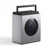 Ecovacs Winbot W3 OMNI window cleaning robot