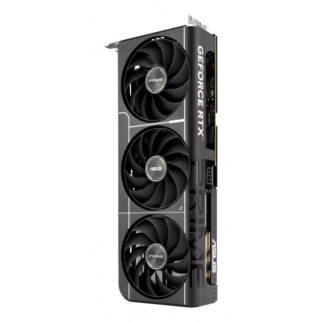 ASUS Prime GeForce RTX 5060 Ti OC 16 GB graphics card