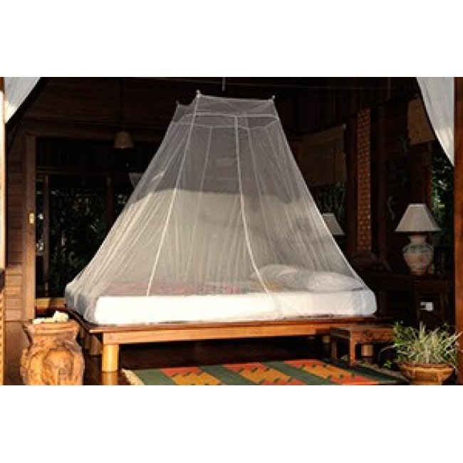 Cocoon MNT2 camping tent 2 person(s) White Sail tent