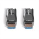 Lindy 300m Fibre Optic HDMI 4K60 Dongle Extender