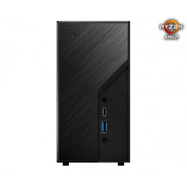 Asrock DeskMini X300 1.92L sized PC Black AMD X300 Socket AM4 Asrock DeskMini X300 1.92L sized PC Black AMD X300 Socket AM4
