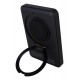 RealPower PB-5000 MAG Watch 5000 mAh Wireless charging Black