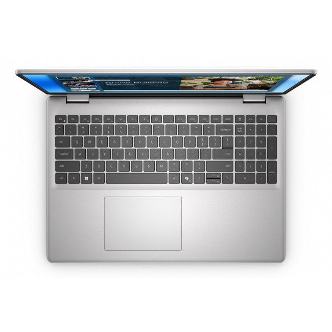 DELL DC16251 Intel Core 7 150U Laptop 40.6 cm (16