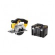 DeWALT DCS373NT portable circular saw 4 cm Black, Yellow 3700 RPM DeWALT DCS373NT portable circular saw 4 cm Black, Yellow 3700 RPM