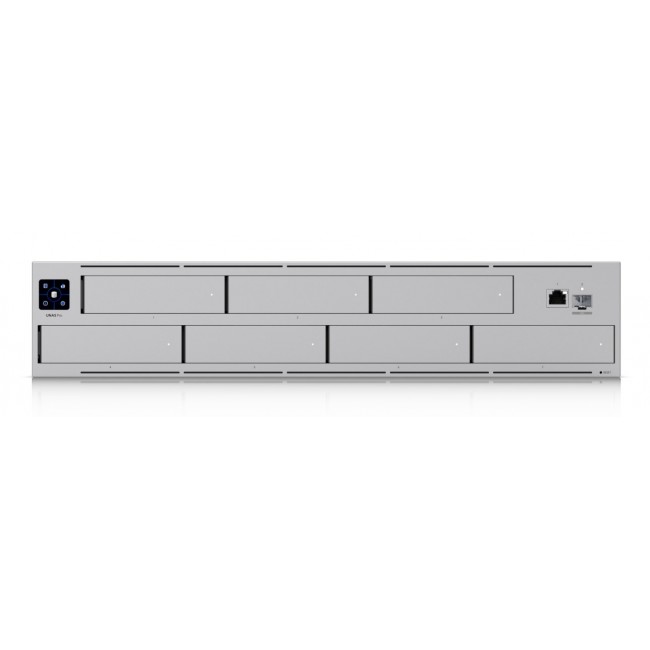 Ubiquiti NAS Server UNAS-Pro Ubiquiti NAS Server UNAS-Pro