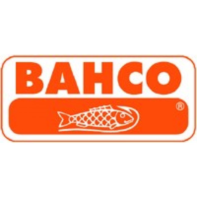 Bahco 1/4