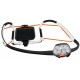 Petzl IKO CORE - lommelygte til hovede