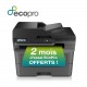 Brother MFC-L2827DWXL multifunction printer Laser A4 1200 x 1200 DPI 32 ppm Wi-Fi