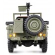 Amewi 22737 Radio-Controlled (RC) model Crawler truck Electric engine 1:14