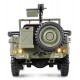 Amewi 22737 Radio-Controlled (RC) model Crawler truck Electric engine 1:14