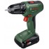 CORDLESS DRILL EASYDRILL 18V-38 2AH