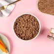 PERRO Junior Pork with carrot - wet dog food - 410g PERRO Junior Pork with carrot - wet dog food - 410g
