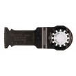 Makita B-64814-5 jigsaw/scroll saw/reciprocating saw blade Bimetal 5 pc(s)