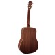 Cort Earth 70 BR - Acoustic guitar