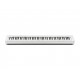 Casio CDP-S110 WE - digital piano, white Casio CDP-S110 WE - digital piano, white