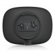 Ubiquiti UP-AI-Horn-Speaker-B 1-way Black Wired