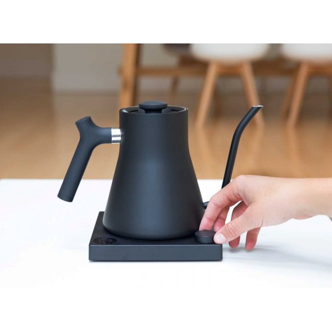 Fellow Stagg Kettle EKG PRO electric kettle 0,9 l Fellow Stagg Kettle EKG PRO electric kettle 0,9 l