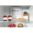 Gorenje NRK6202EXL4 fridge-freezer Freestanding 331 L E Grey