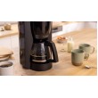 Bosch TKA2M113 coffee maker Manual Drip coffee maker 1.25 L