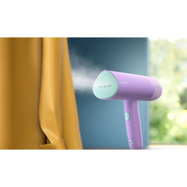 Philips 3000 series STH3010/30 Handheld Steamer