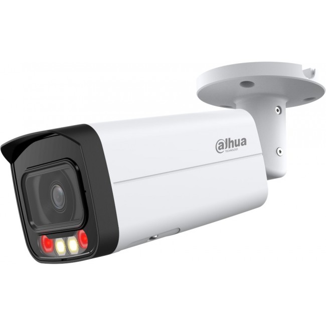 Dahua Technology IPC-HFW2849T-AS-IL-0360B security camera Bullet IP security camera Indoor & outdoor 3840 x 2160 pixels Ceiling/wall Dahua Technology IPC-HFW2849T-AS-IL-0360B security camera Bullet IP security camera Indoor & outdoor 3840 x 2160 pixels Ceiling/wall