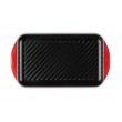 Le Creuset 20132400600460 frying pan Grill pan Rectangular Le Creuset 20132400600460 frying pan Grill pan Rectangular