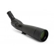 Celestron TrailSeeker 80-45 Degree spotting scope 60x BaK-4 Black