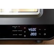 Unold Don Luigi pizza maker/oven 1 pizza(s) 1700 W Black