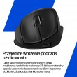 HP Tilt Ergonomic Mouse 720M