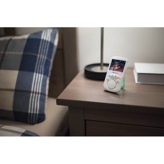 TrueLife NannyCam V24 Pro LCD 2.4 20 fps Baby Monitor
