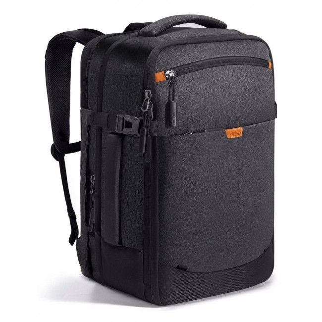 Inateck BP03006 backpack Travel backpack Black