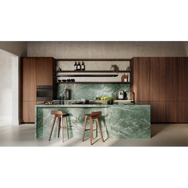Smeg Collezione Soda Maker SKC01BLM Black