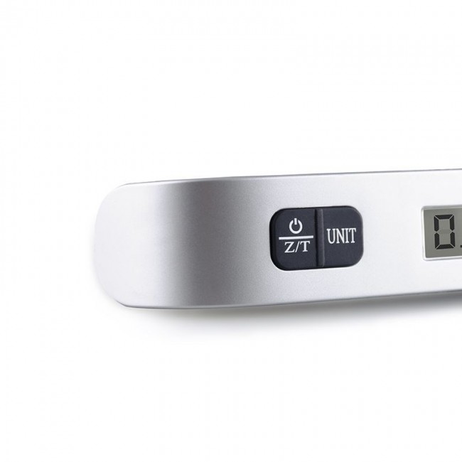 ELDOM WB10 luggage scales 50 kg Electronic