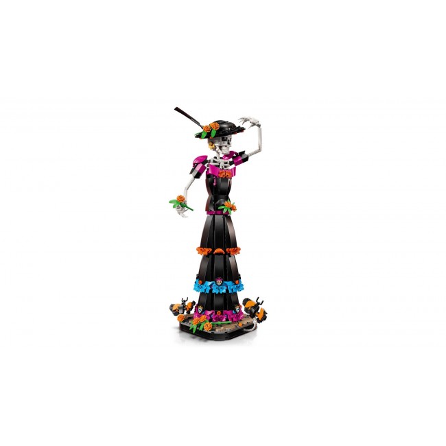 LEGO IDEAS 21372 La Catrina