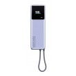 Powerbank with cable Xiaomi 165W 10000mAh