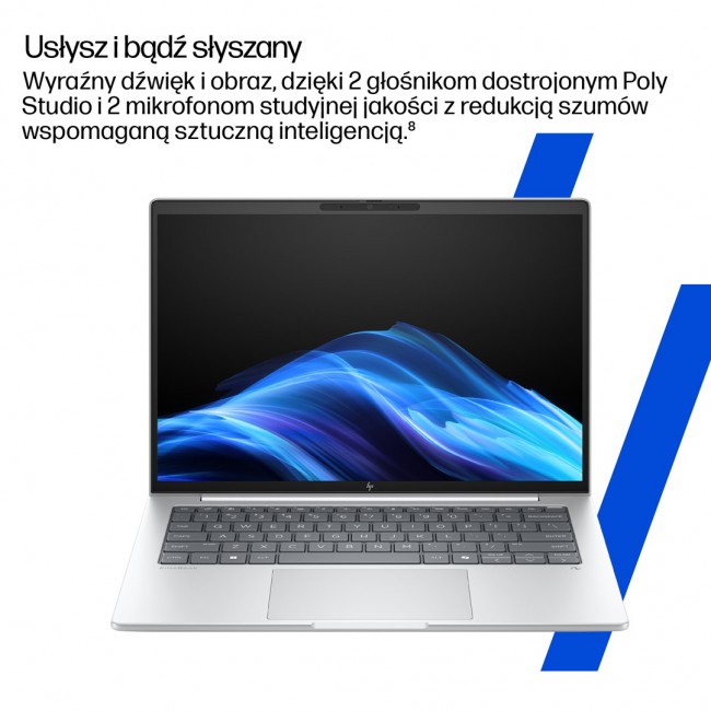 Notebook HP EliteBook 8 G1i 14 14